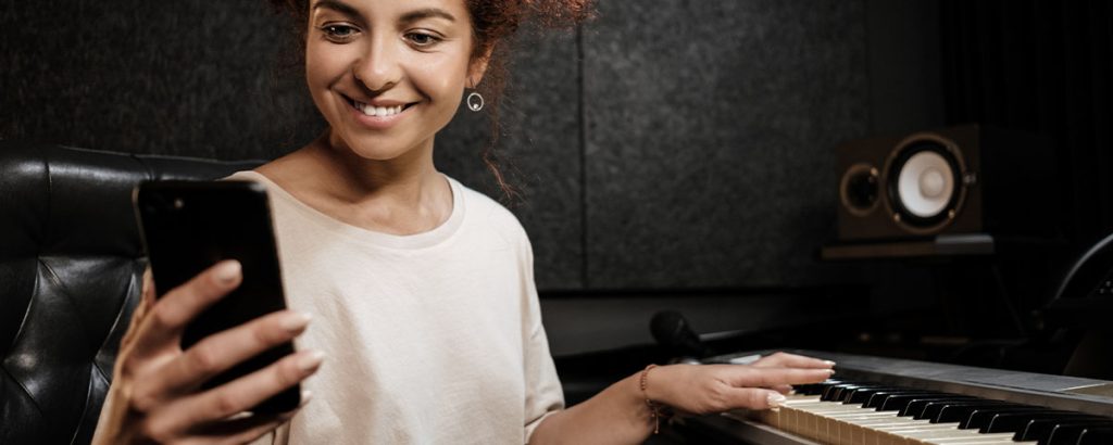 Les 5 Meilleurs Réseaux Sociaux pour les Artistes Musicaux en 2024.