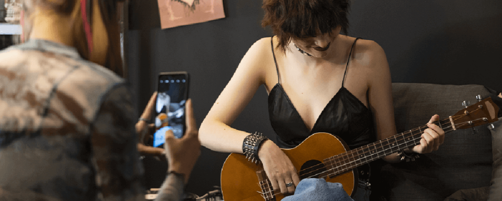 Instagram pour les musiciens : 10 idées de contenu pour booster votre présence