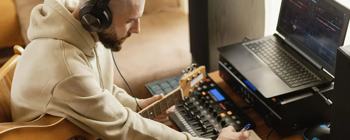 La MAO, c'est quoi ? Tout savoir sur la Musique Assistée par Ordinateur